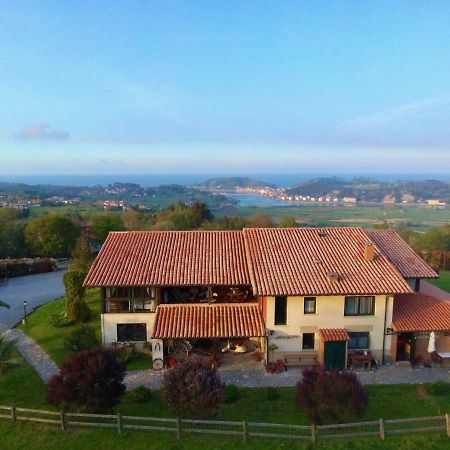 Paraje Del Asturcon - Adults Only ริวาเดเซญา ภายนอก รูปภาพ