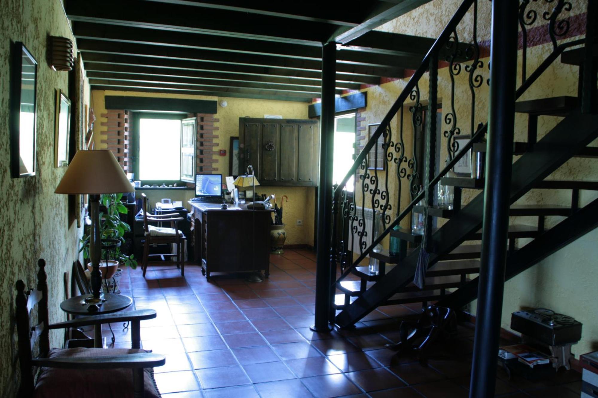 Paraje Del Asturcon - Adults Only ริวาเดเซญา ภายนอก รูปภาพ