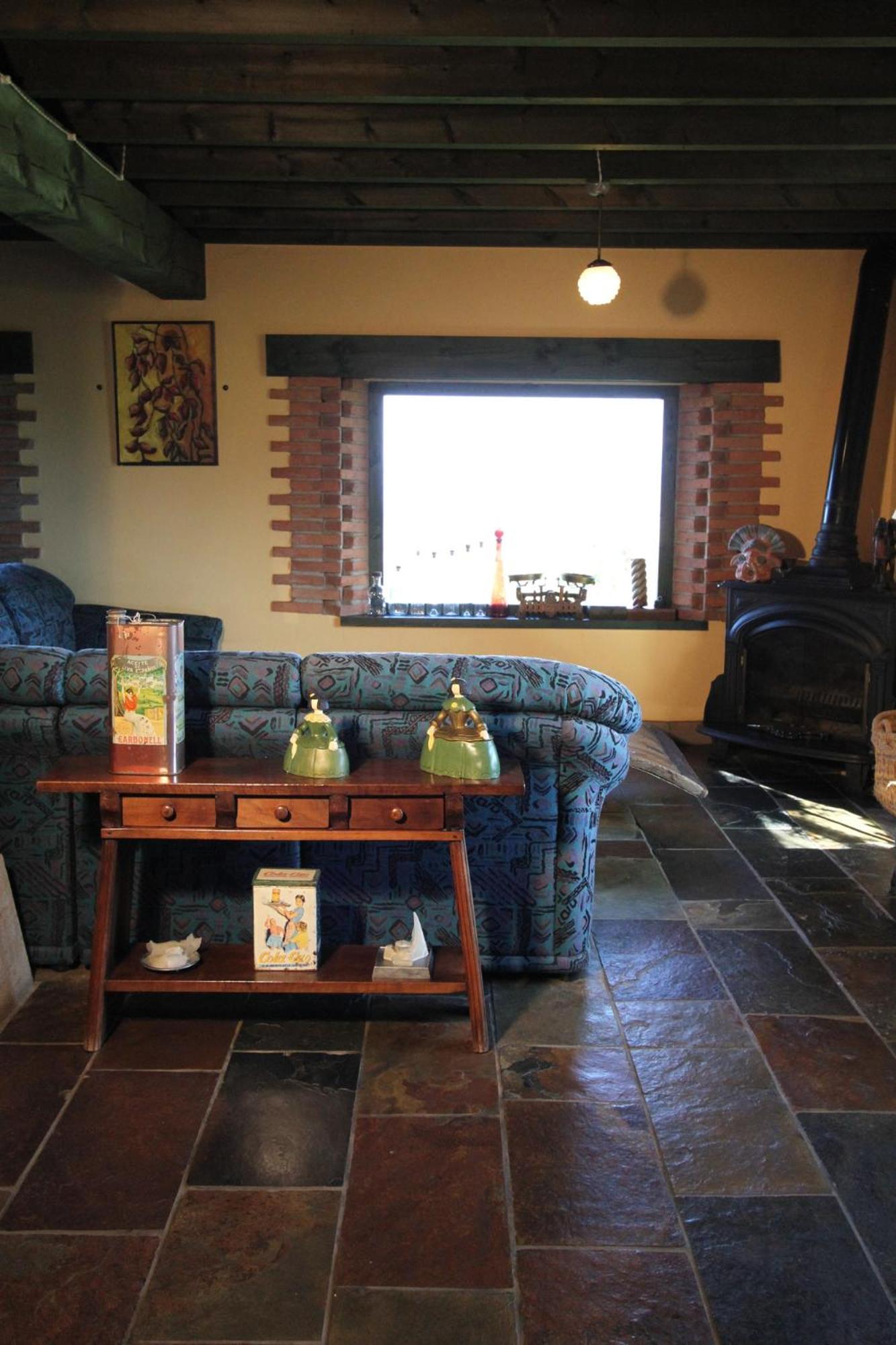 Paraje Del Asturcon - Adults Only ริวาเดเซญา ภายนอก รูปภาพ