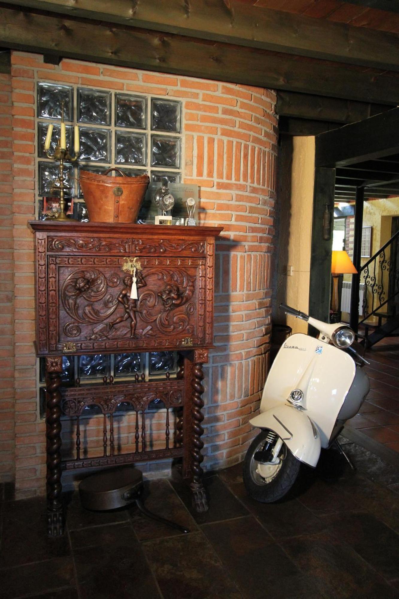Paraje Del Asturcon - Adults Only ริวาเดเซญา ภายนอก รูปภาพ
