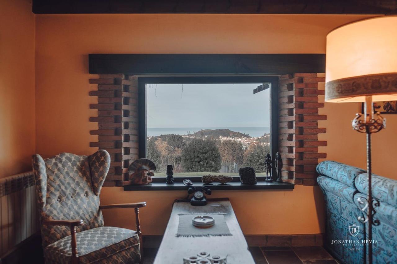 Paraje Del Asturcon - Adults Only ริวาเดเซญา ภายนอก รูปภาพ